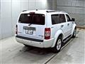 2012 Dodge Nitro