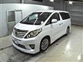 2013 Toyota Alphard G