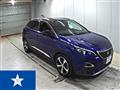 2017 Peugeot 3008