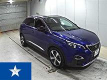 2017 Peugeot 3008