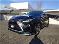 2017 Lexus RX