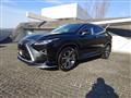 2017 Lexus RX