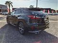 2017 Lexus RX