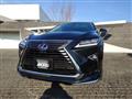 2017 Lexus RX