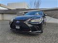 2020 Lexus ES