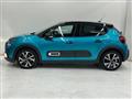 2021 Citroen C3