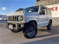 2025 Suzuki Jimny