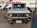 2025 Suzuki Jimny