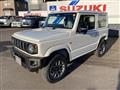 2025 Suzuki Jimny