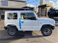 2025 Suzuki Jimny