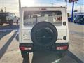 2025 Suzuki Jimny