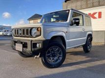 2025 Suzuki Jimny