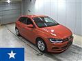 2020 Volkswagen Polo