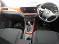 2020 Volkswagen Polo