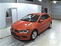 2020 Volkswagen Polo