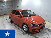 2020 Volkswagen Polo