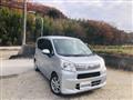 2020 Daihatsu Move