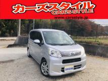 2020 Daihatsu Move