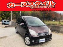 2010 Daihatsu Move