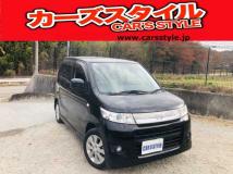 2010 Suzuki Wagon R