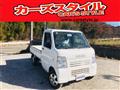 2008 Suzuki Carry Truck