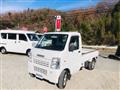 2008 Suzuki Carry Truck