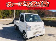 2008 Suzuki Carry Truck