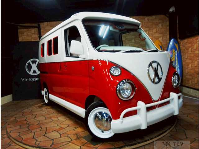 2025 Daihatsu Hijet Cargo