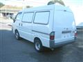 2016 Mazda Bongo Van