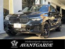 2023 BMW X6