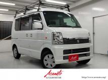 2011 Suzuki Every Wagon