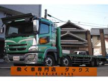 2008 Mitsubishi Mitsubishi Others