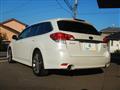 2013 Subaru Legacy Touring Wagon