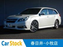 2013 Subaru Legacy Touring Wagon