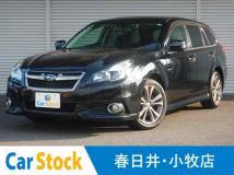 2013 Subaru Legacy Touring Wagon