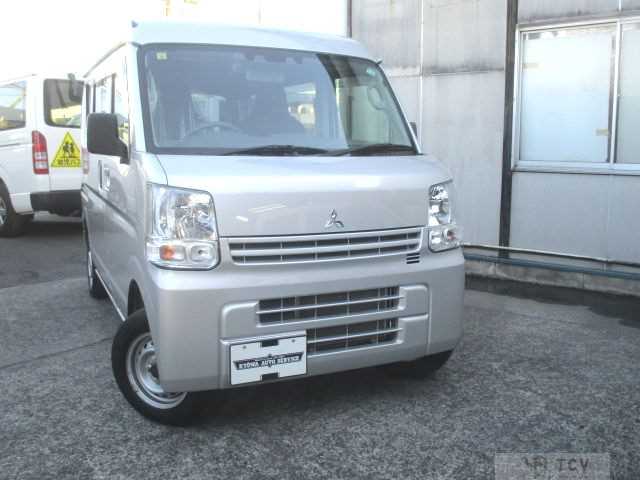 2019 Mitsubishi Mitsubishi Others