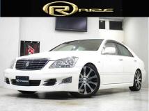 2006 Toyota Crown