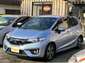 2016 Honda Fit
