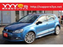 2015 Volkswagen Polo