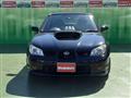 2007 Subaru Impreza Wrx