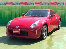 2015 Nissan Fairlady Z