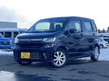 2017 Suzuki Wagon R