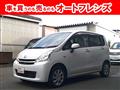 2011 Daihatsu Move
