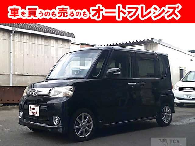 2013 Daihatsu Tanto