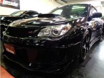 2005 Subaru Impreza Wrx