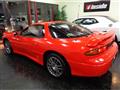 1991 Mitsubishi GTO