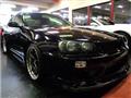 1998 Nissan Skyline