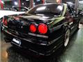 1998 Nissan Skyline