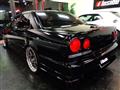 1998 Nissan Skyline
