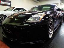 2003 Nissan Fairlady Z